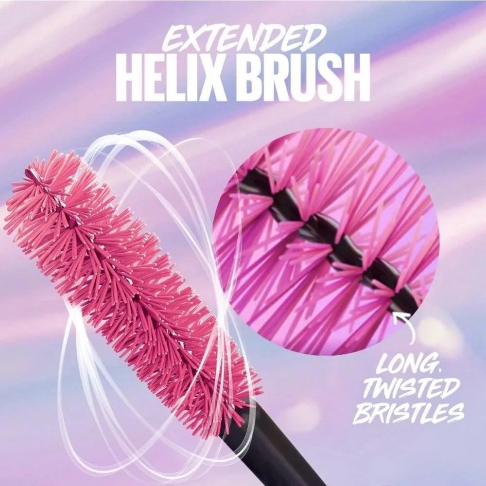 MAYBELLINE FALSIES MASCARA